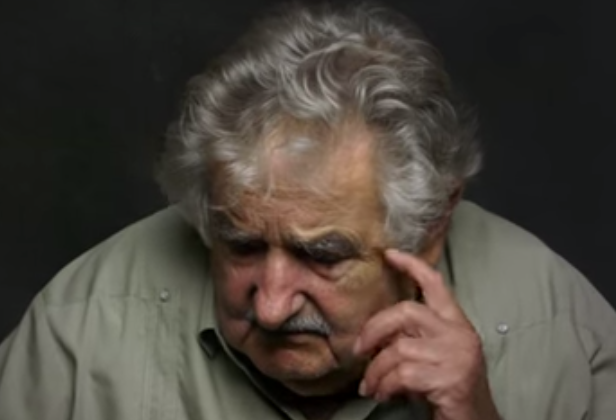 Former President Of Uruguay, José Mujica, Passes Away Former President Of Uruguay, José Mujica, Passes Away