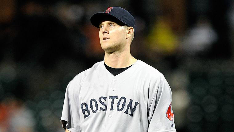 Former Red Sox Closer's Free Agency Decision: An Inside Look Former Red Sox Closer's Free Agency Decision: An Inside Look