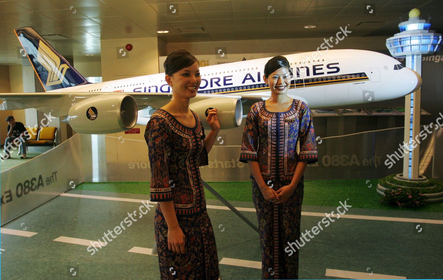 Former SIA Air Stewardess' Journey: Latest News Former SIA Air Stewardess' Journey: Latest News