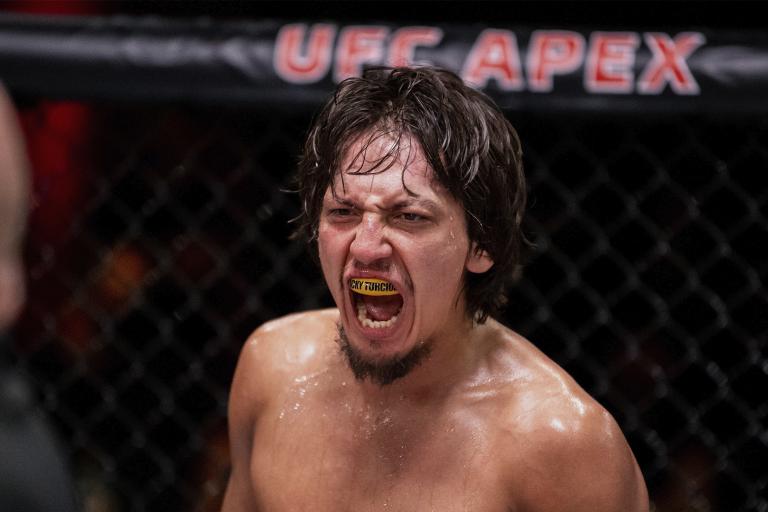 Former UFC Champion Announces Return Fight: May 3rd Bantamweight Bout Former UFC Champion Announces Return Fight: May 3rd Bantamweight Bout