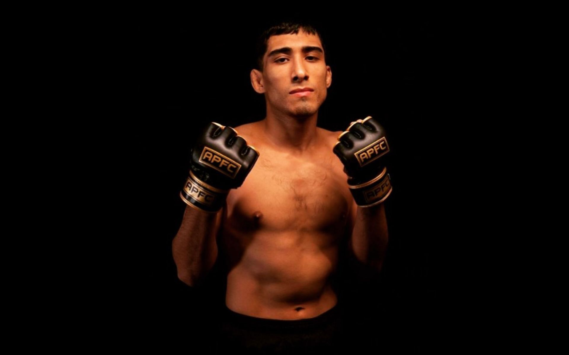 Former UFC Champion's May 3rd Fight: The Last Hurrah? Former UFC Champion's May 3rd Fight: The Last Hurrah?