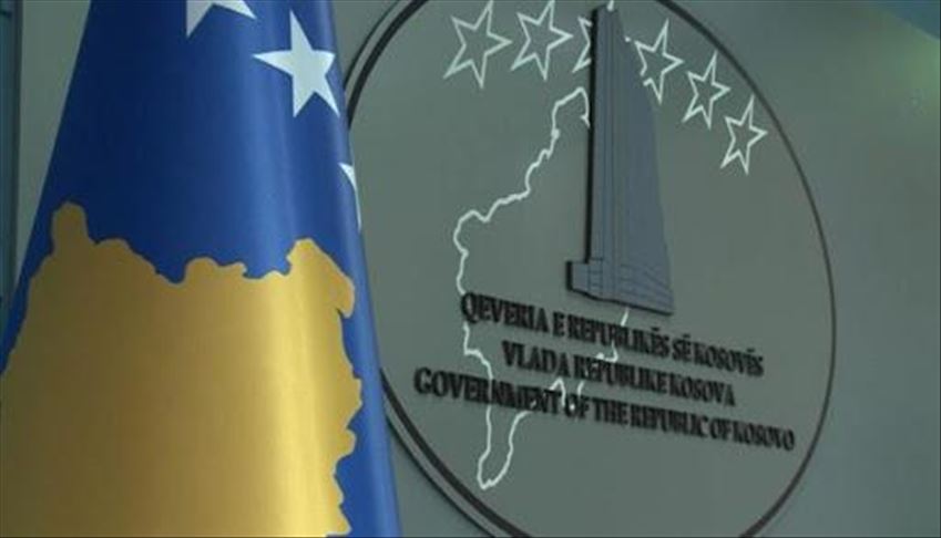 Formiranje Vlade Kosova: Krasnići (DPK) Daje Kurtiju 48 Sati Formiranje Vlade Kosova: Krasnići (DPK) Daje Kurtiju 48 Sati