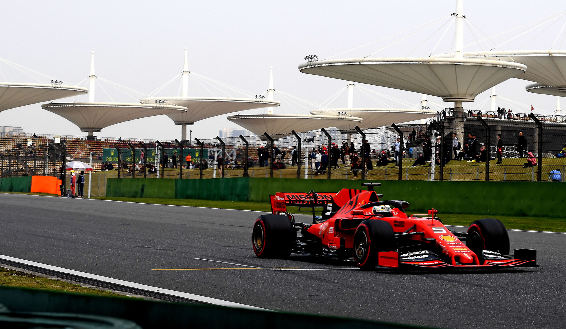 Formula 1 Chinese GP: The Hamilton-Leclerc Contact Controversy Formula 1 Chinese GP: The Hamilton-Leclerc Contact Controversy