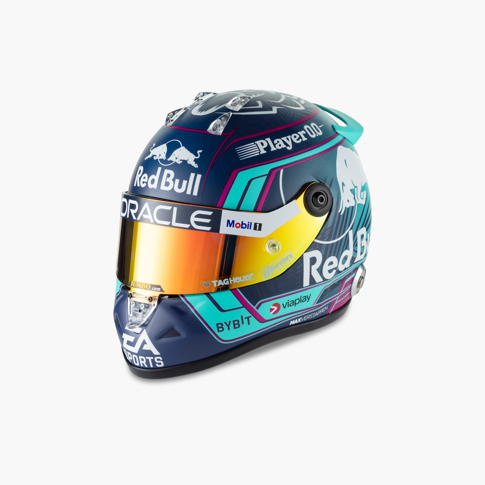 Formula 1: Max Verstappen Becomes A Father, Miami GP Update Formula 1: Max Verstappen Becomes A Father, Miami GP Update