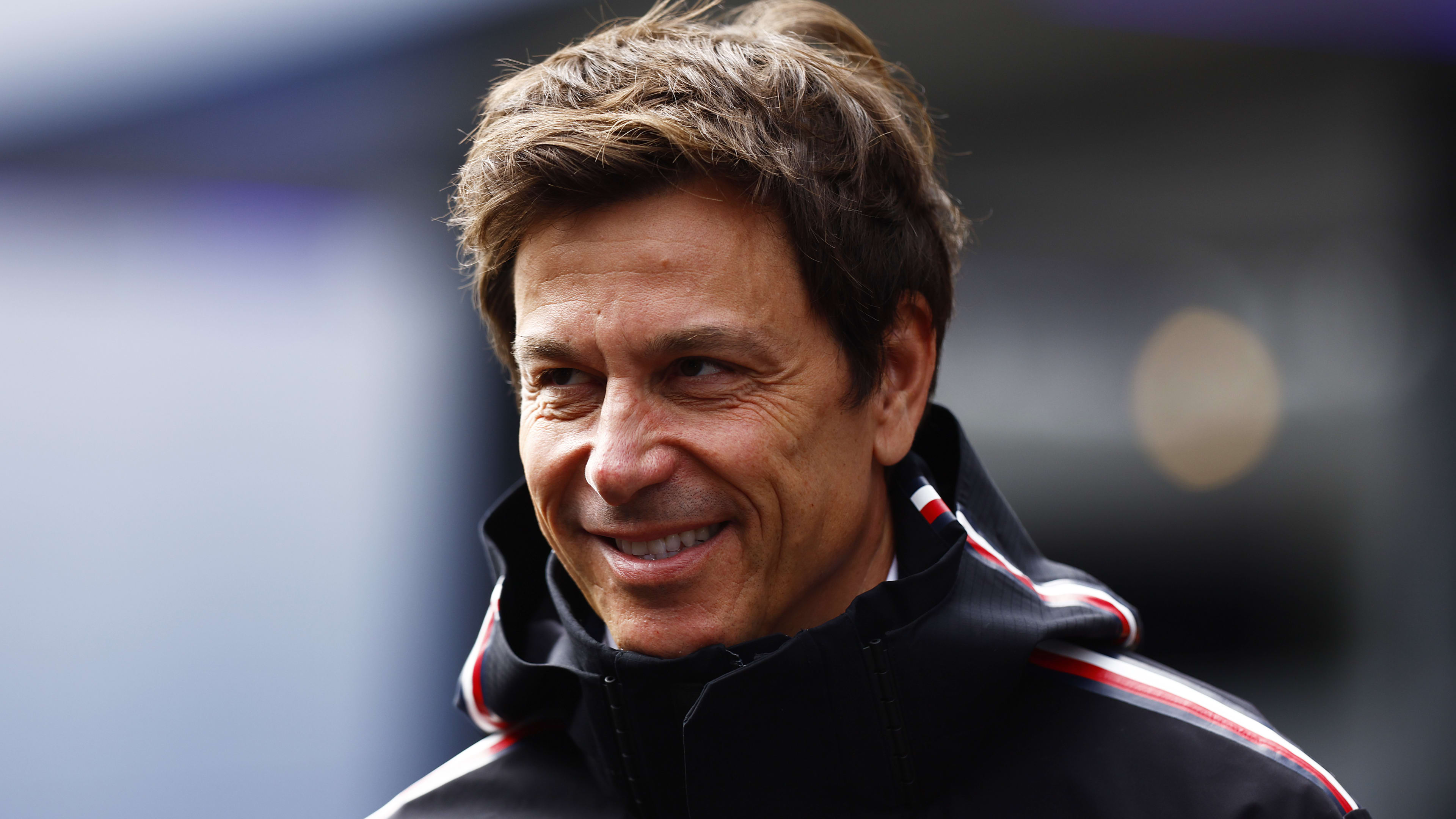 Formula 1: Wolff Expresses Confidence After Strong Start Formula 1: Wolff Expresses Confidence After Strong Start