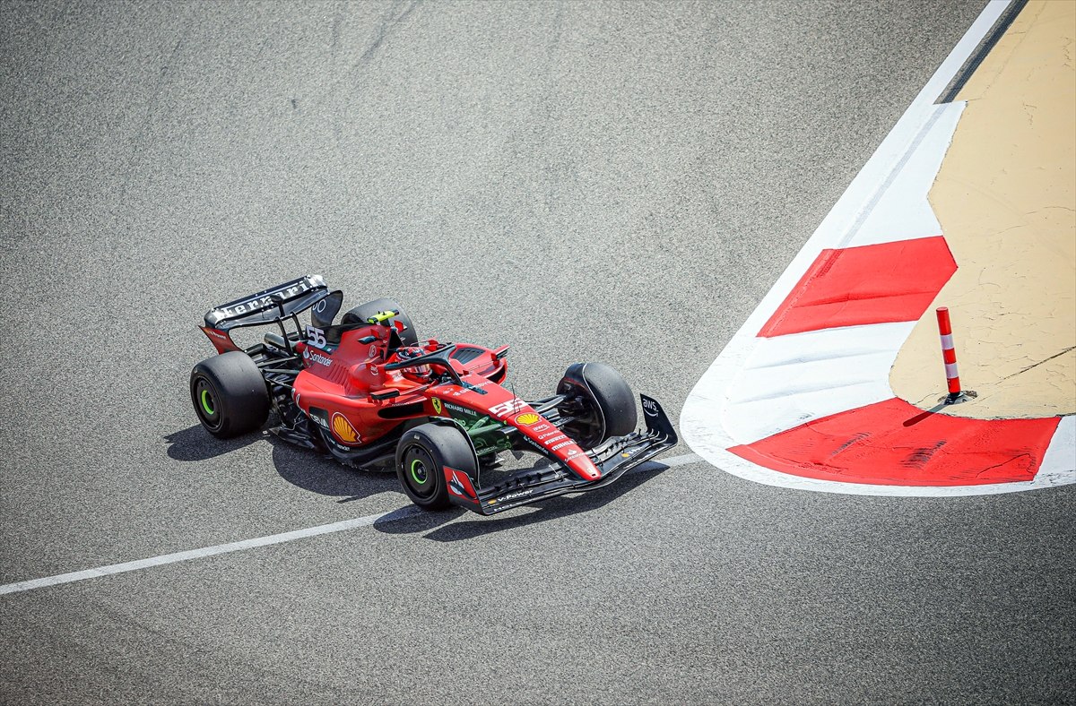 Formula 1 Yeni Sezon: Takvim, Sürücüler Ve Beklentiler Formula 1 Yeni Sezon: Takvim, Sürücüler Ve Beklentiler