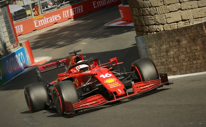 Formula 1: Yeni Sezonun Başlangıcına Kadar Geri Sayım Formula 1: Yeni Sezonun Başlangıcına Kadar Geri Sayım