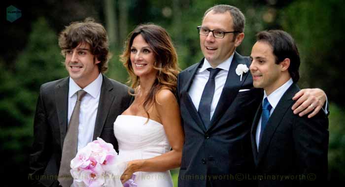 Formula 1's Expansion: A Look At Stefano Domenicali's Leadership Formula 1's Expansion: A Look At Stefano Domenicali's Leadership