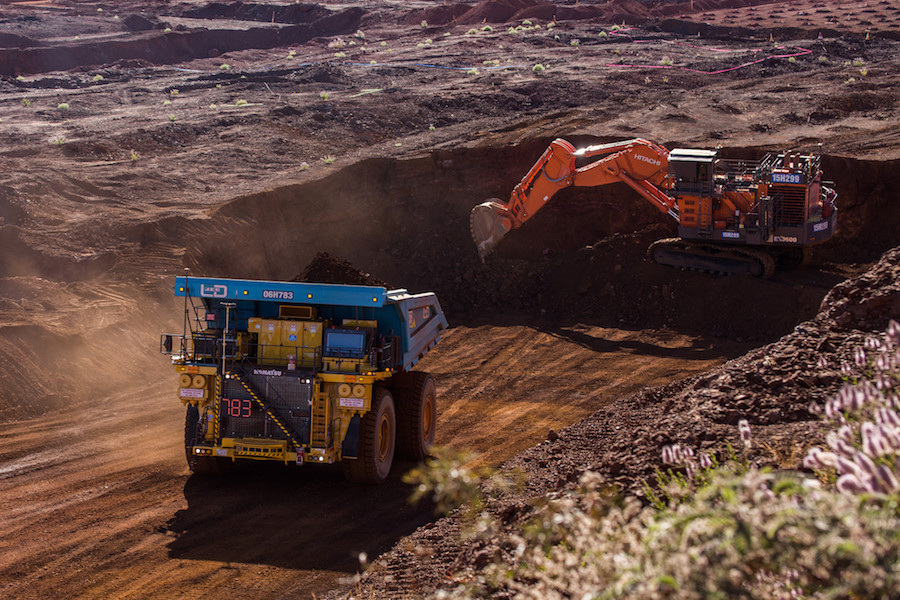 Forrest's Pilbara Criticism: Rio Tinto's Response And Defence Forrest's Pilbara Criticism: Rio Tinto's Response And Defence