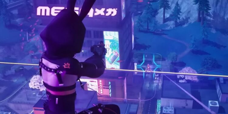 Fortnite 34.40 Update: Server Downtime And Patch Notes Fortnite 34.40 Update: Server Downtime And Patch Notes