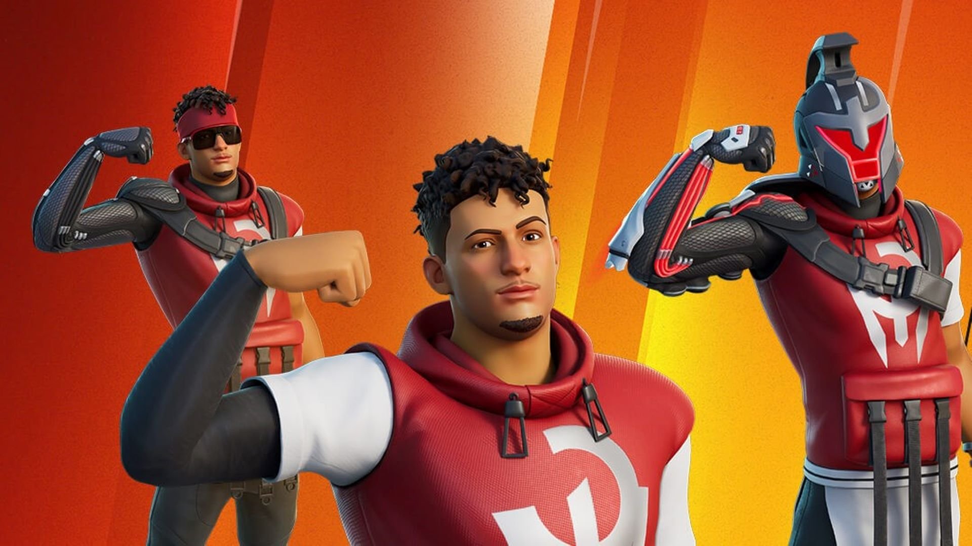 Fortnite: All About The New Icon Series Skin Fortnite: All About The New Icon Series Skin