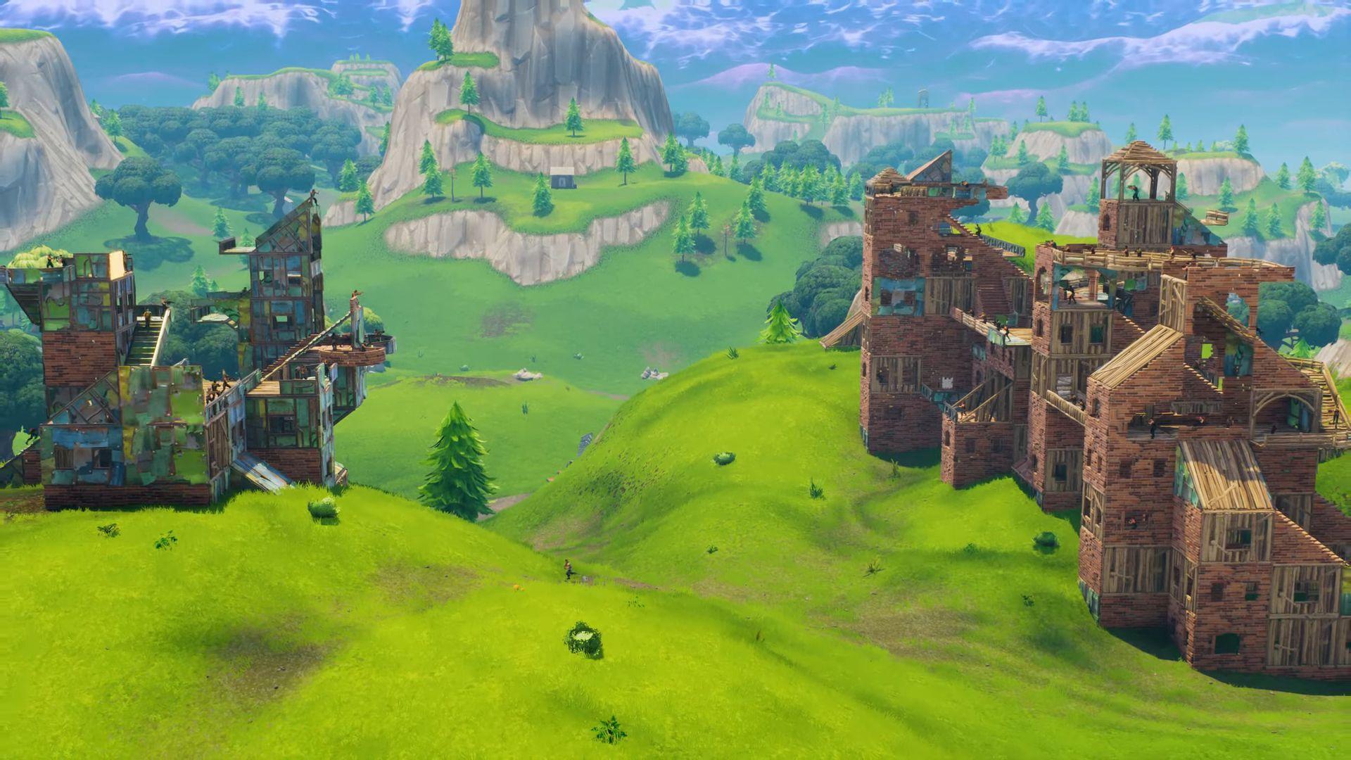 Fortnite Battle Royale: Tips, Tricks, And Strategies For Winning Fortnite Battle Royale: Tips, Tricks, And Strategies For Winning