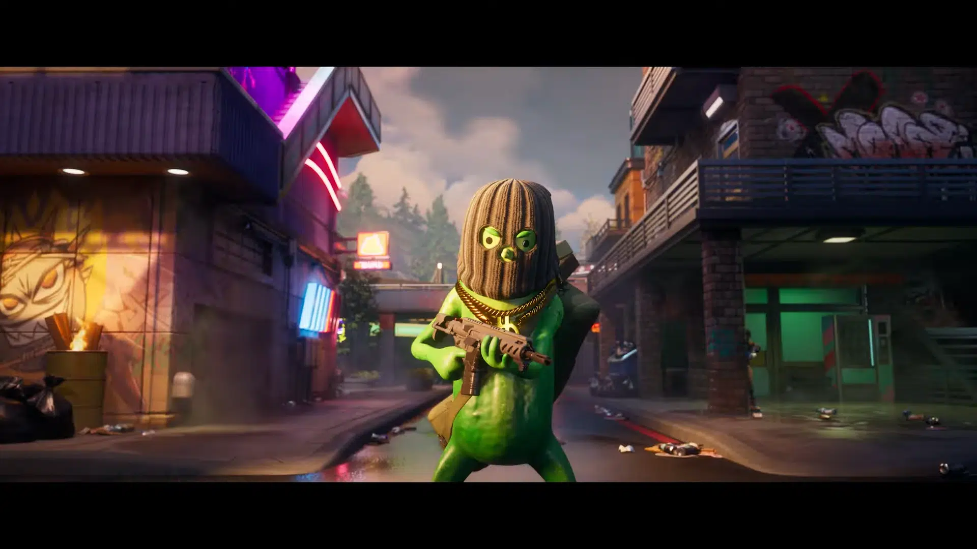 Fortnite Chapter 6 Season 2: Are Servers Down Due To Lawless Update? Fortnite Chapter 6 Season 2: Are Servers Down Due To Lawless Update?
