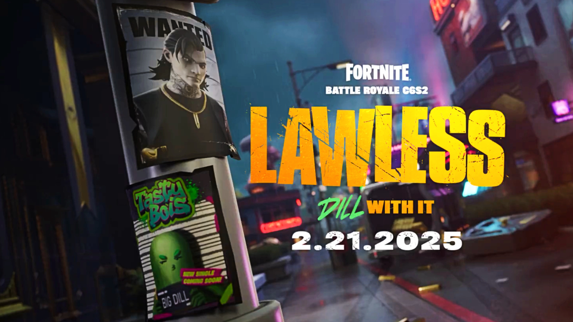 Fortnite Chapter 6 Season 2 Delay: Extended Downtime And Player Frustration Fortnite Chapter 6 Season 2 Delay: Extended Downtime And Player Frustration