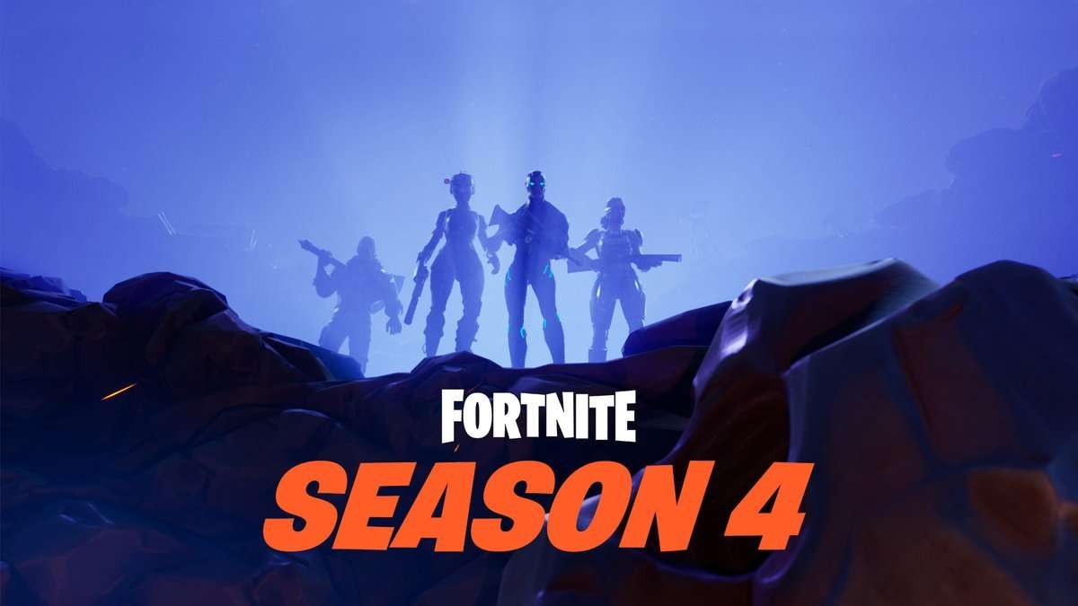 Fortnite Chapter 6 Season 2 Downtime: Server Status & Lawless Update Fortnite Chapter 6 Season 2 Downtime: Server Status & Lawless Update