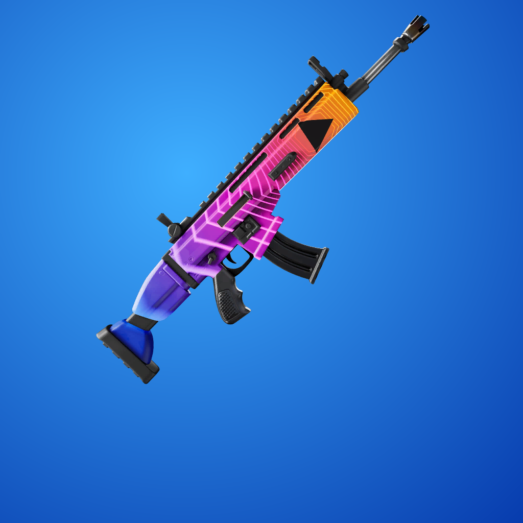 Fortnite Community Furious Over Reversed Music Fortnite Community Furious Over Reversed Music