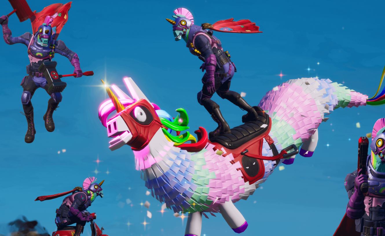 Fortnite Cosmetic Policy Update: Refund Implications Fortnite Cosmetic Policy Update: Refund Implications