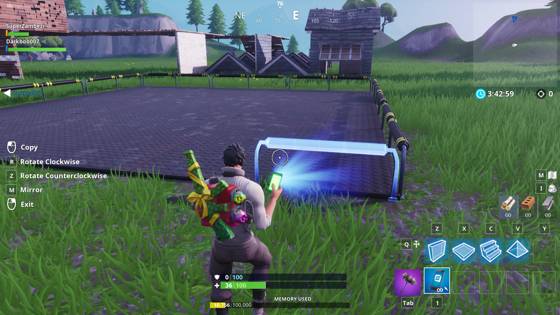 Fortnite Creative Mode: Building Your Dream Island Fortnite Creative Mode: Building Your Dream Island