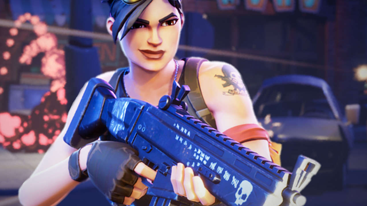 Fortnite Down Due To Update 34.40: When Will Servers Be Back Online? Fortnite Down Due To Update 34.40: When Will Servers Be Back Online?