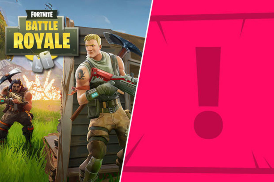 Fortnite Down? Update 34.20: Server Status, Downtime, And New Features Fortnite Down? Update 34.20: Server Status, Downtime, And New Features