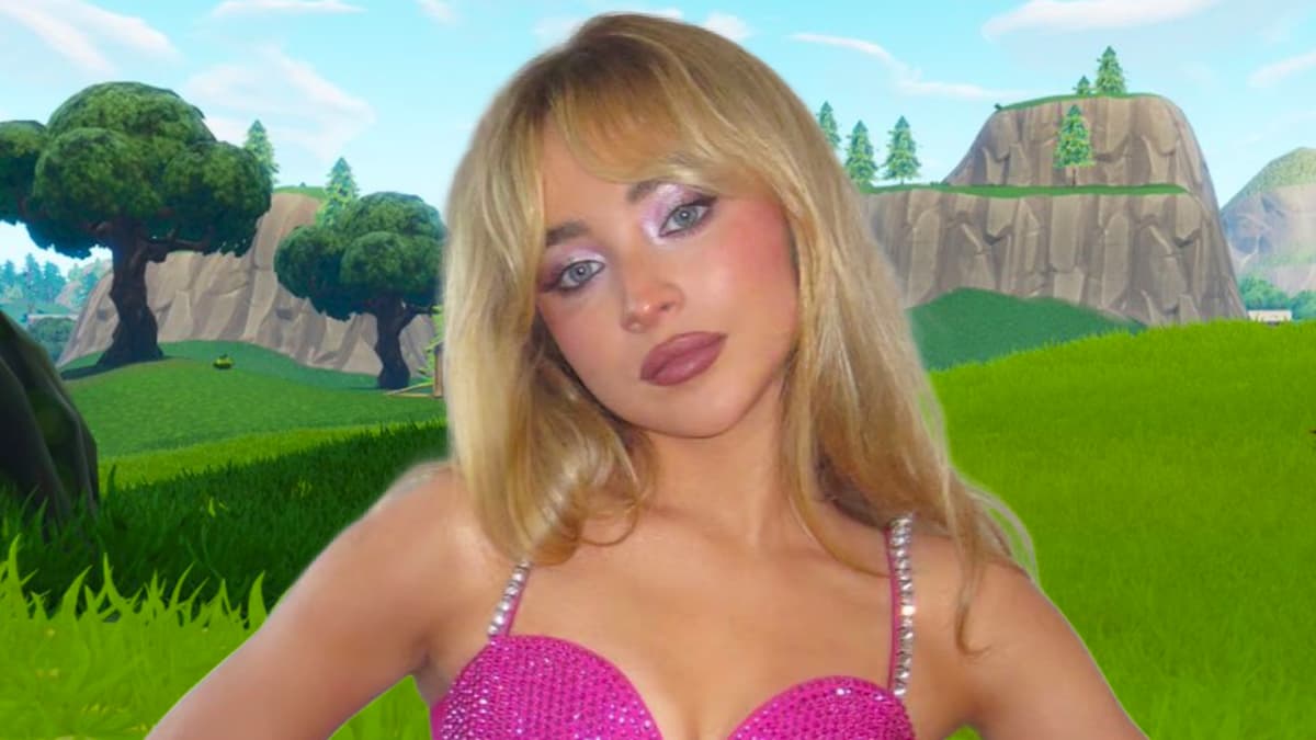 Fortnite: How To Unlock Sabrina Carpenter Fortnite: How To Unlock Sabrina Carpenter