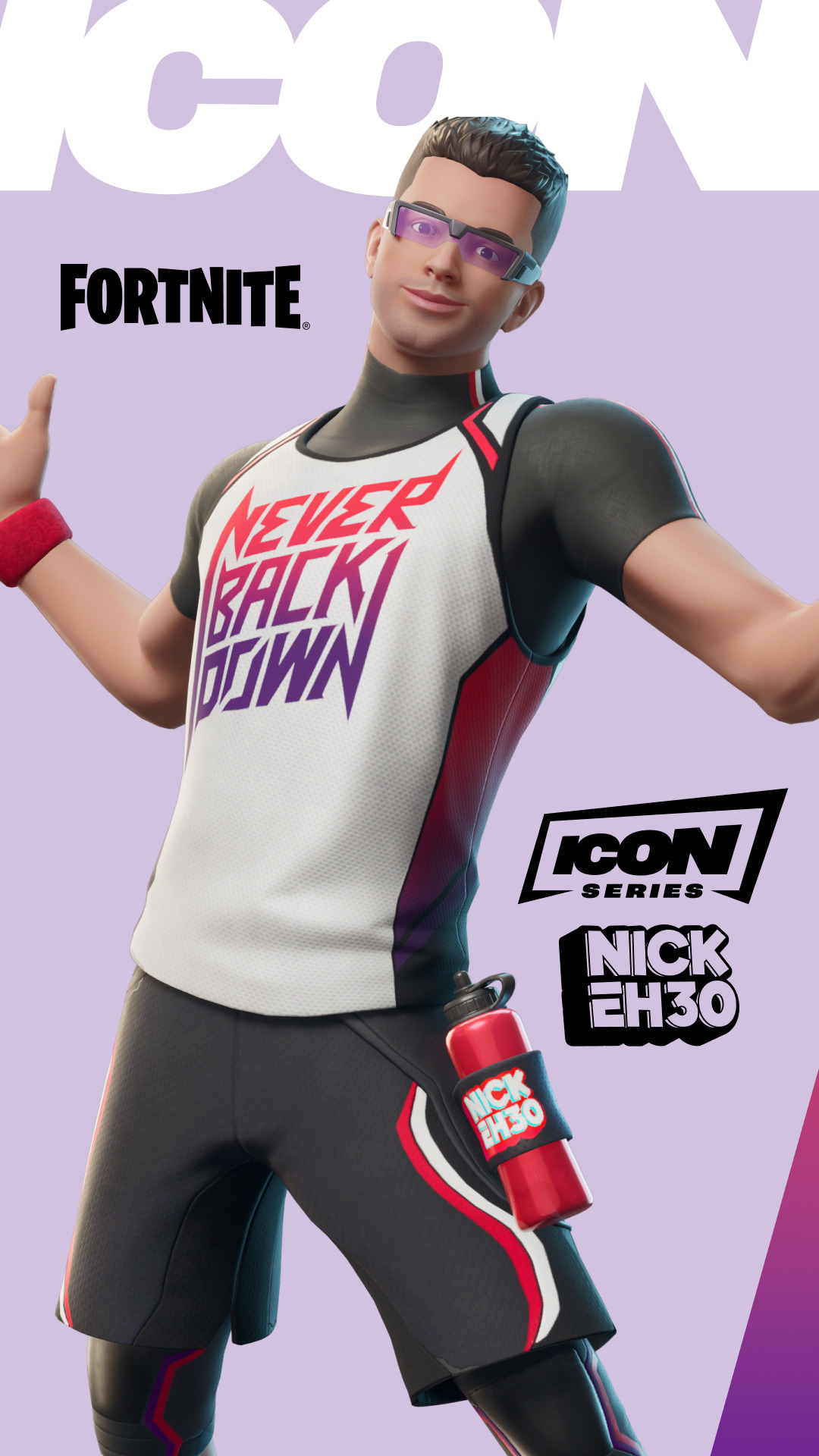 Fortnite Icon Skin Release Date Announced Fortnite Icon Skin Release Date Announced