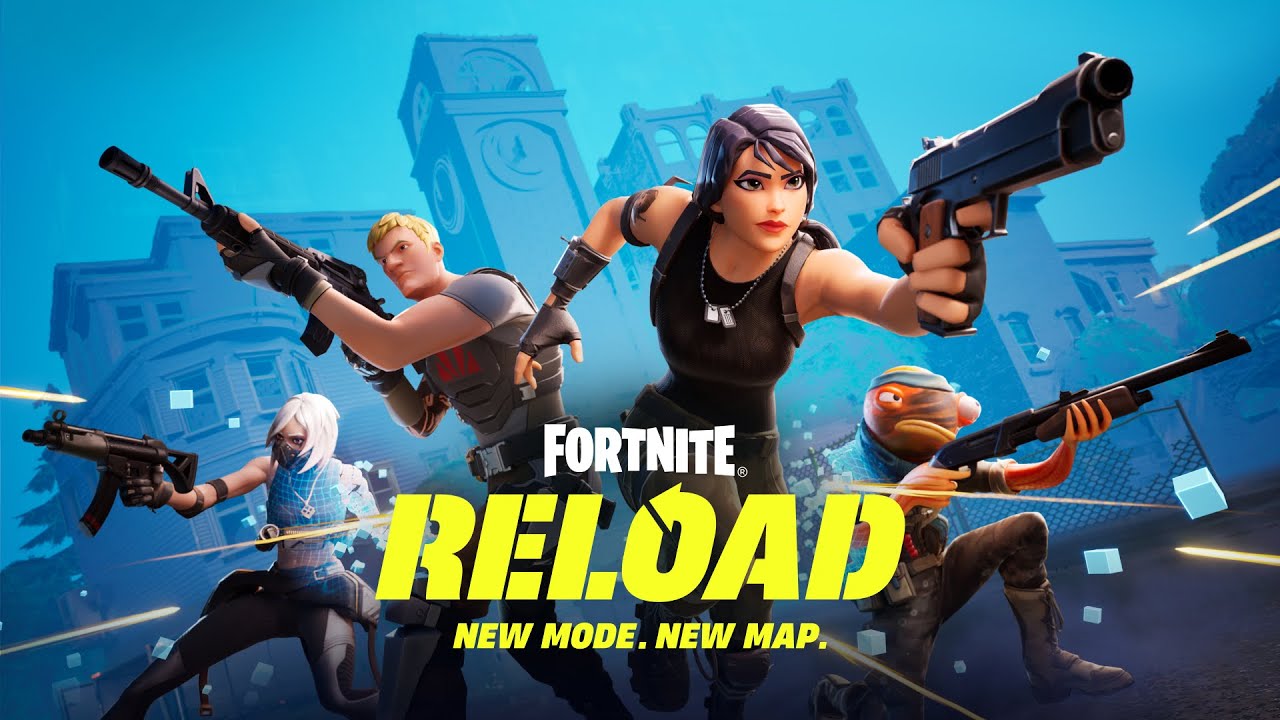 Fortnite Issues Refunds: A Sign Of Cosmetic Changes? Fortnite Issues Refunds: A Sign Of Cosmetic Changes?
