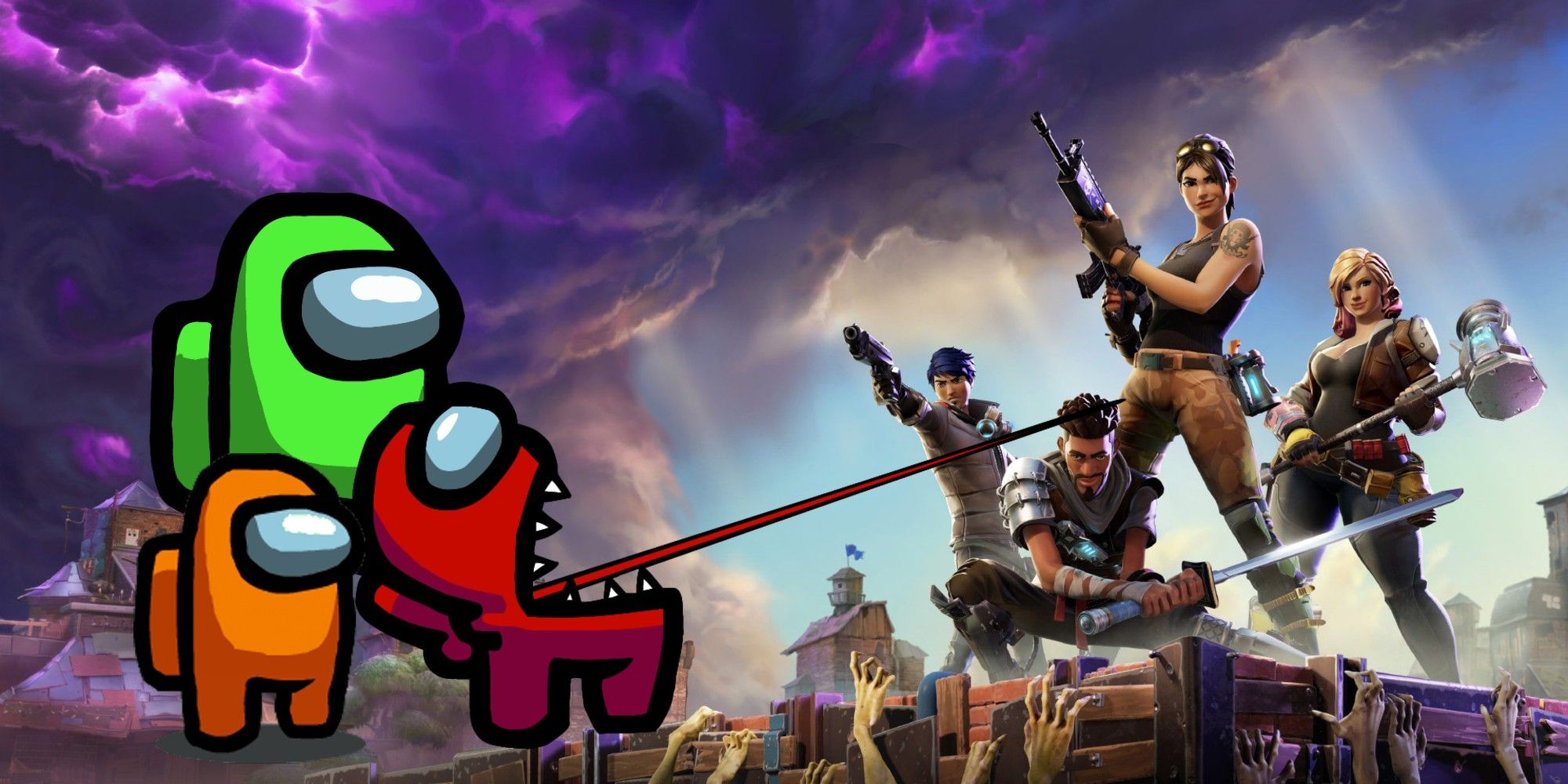 Fortnite Item Shop Controversy: Players React To Recent Changes Fortnite Item Shop Controversy: Players React To Recent Changes