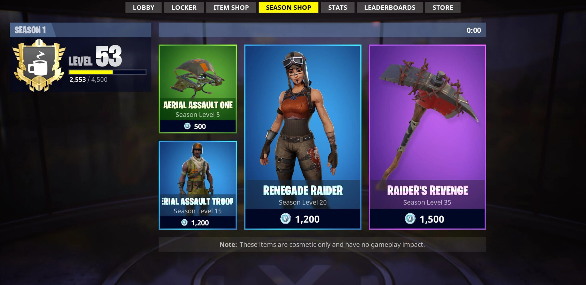 Fortnite Item Shop: Helpful New Feature For Players Detailed Fortnite Item Shop: Helpful New Feature For Players Detailed