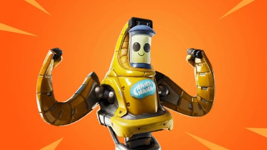 Fortnite Item Shop: Highly-Requested Skins Return After 1000 Days Fortnite Item Shop: Highly-Requested Skins Return After 1000 Days
