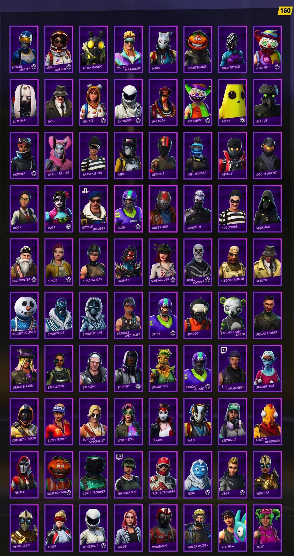 Fortnite Item Shop: Player-Friendly Feature Released Fortnite Item Shop: Player-Friendly Feature Released