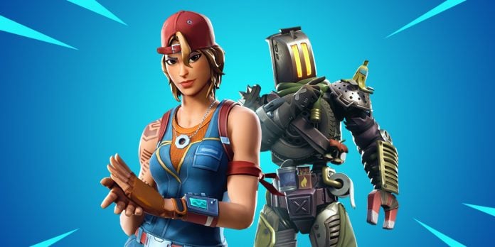 Fortnite Item Shop Update Sparks Player Backlash Fortnite Item Shop Update Sparks Player Backlash