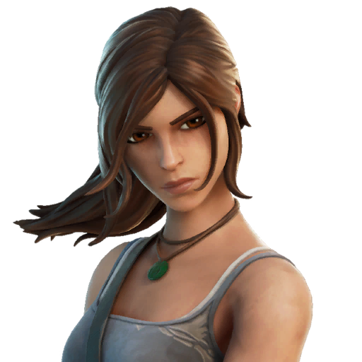 Fortnite Leak Reveals Lara Croft's Speedy Return Fortnite Leak Reveals Lara Croft's Speedy Return