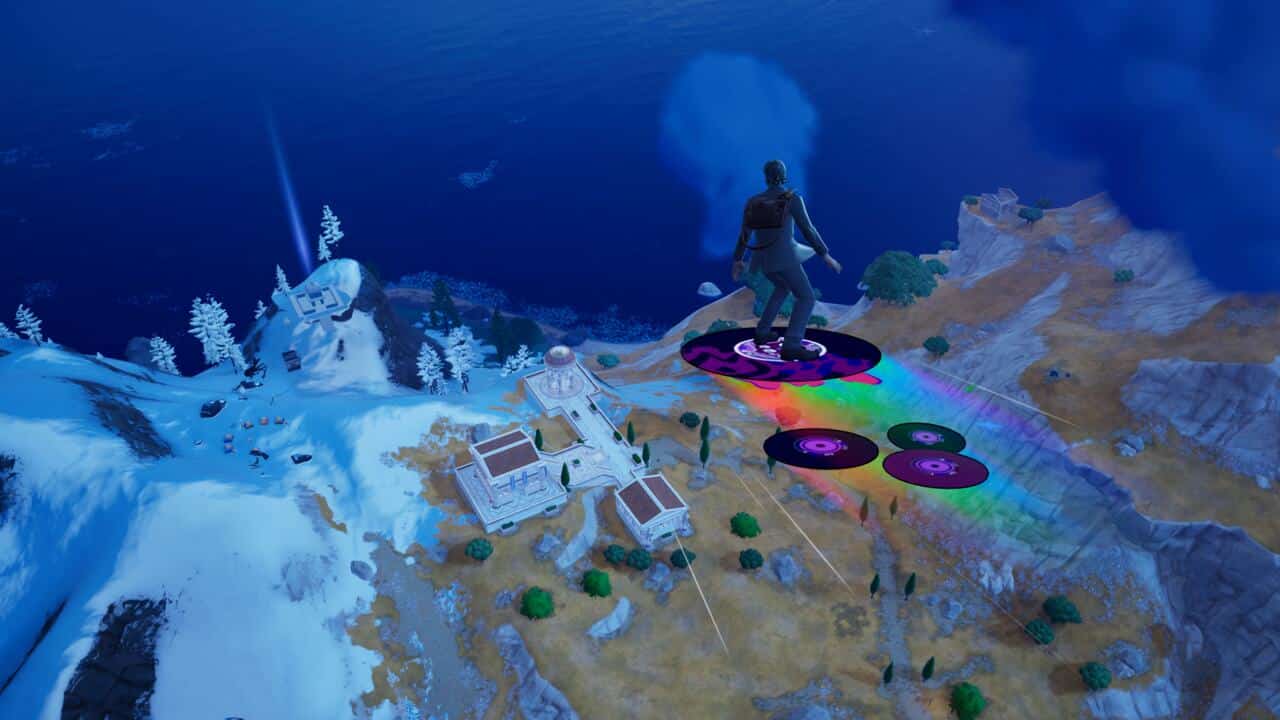 Fortnite Matchmaking Error #1: A Comprehensive Guide Fortnite Matchmaking Error #1: A Comprehensive Guide