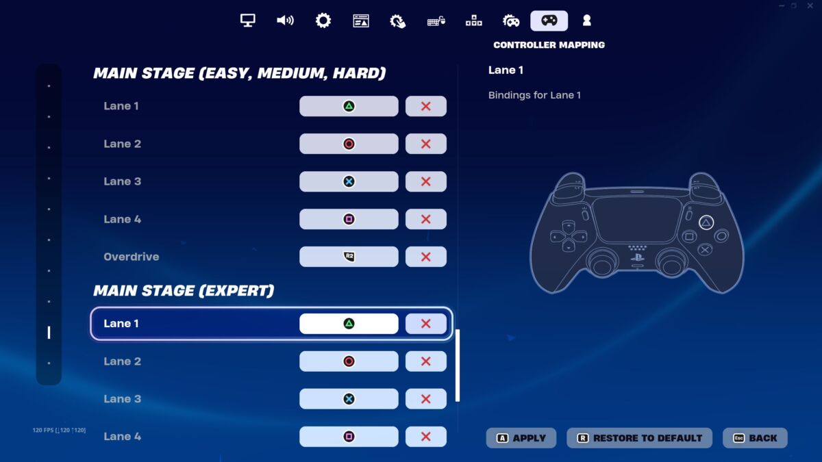 Fortnite Music Change Angers Players: A Detailed Look At The Backlash Fortnite Music Change Angers Players: A Detailed Look At The Backlash