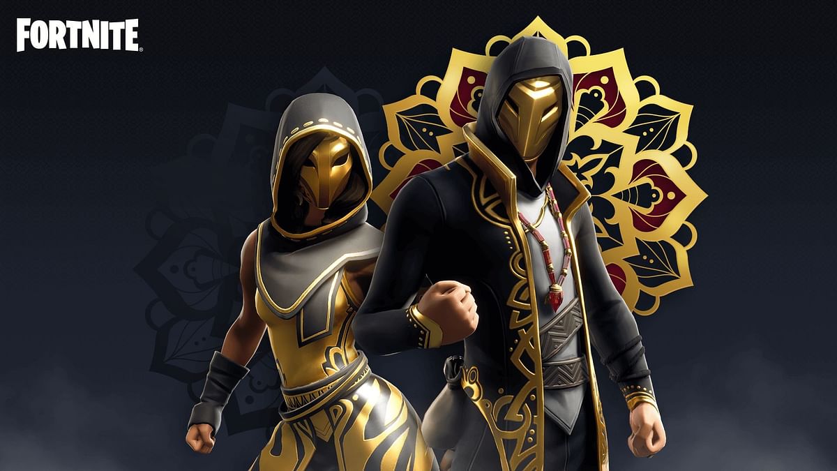 Fortnite Offers Free Cowboy Bebop Cosmetics – Timed Event Fortnite Offers Free Cowboy Bebop Cosmetics – Timed Event