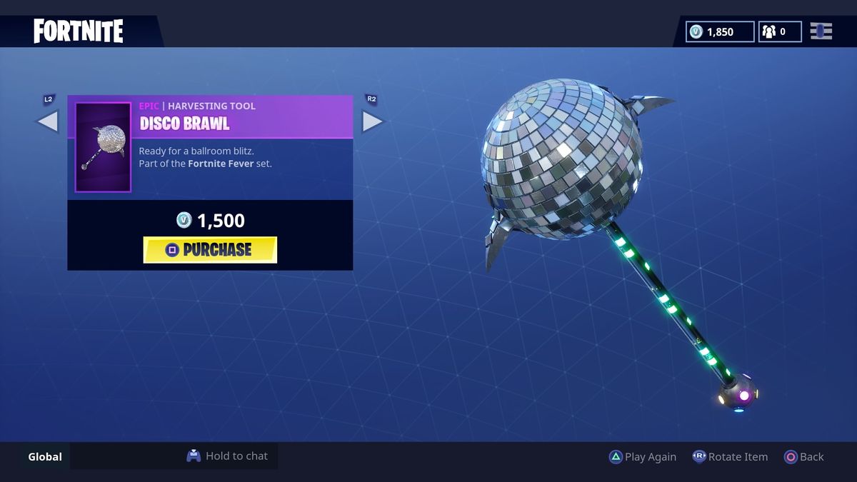 Fortnite Refund Indicates Potential Overhaul Of Cosmetic System Fortnite Refund Indicates Potential Overhaul Of Cosmetic System