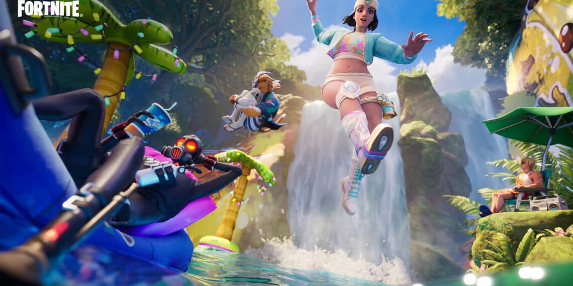 Fortnite Refund: Potential Overhaul Of Cosmetic System Fortnite Refund: Potential Overhaul Of Cosmetic System