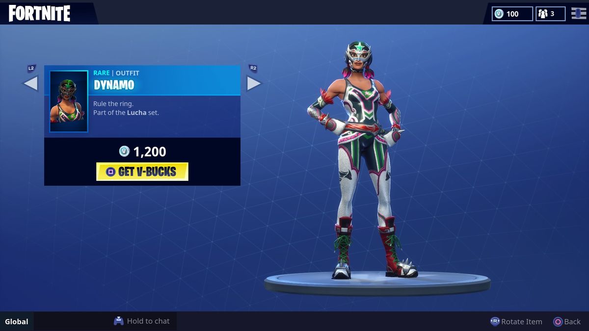 Fortnite Refund Signals Potential Cosmetic Policy Shift Fortnite Refund Signals Potential Cosmetic Policy Shift