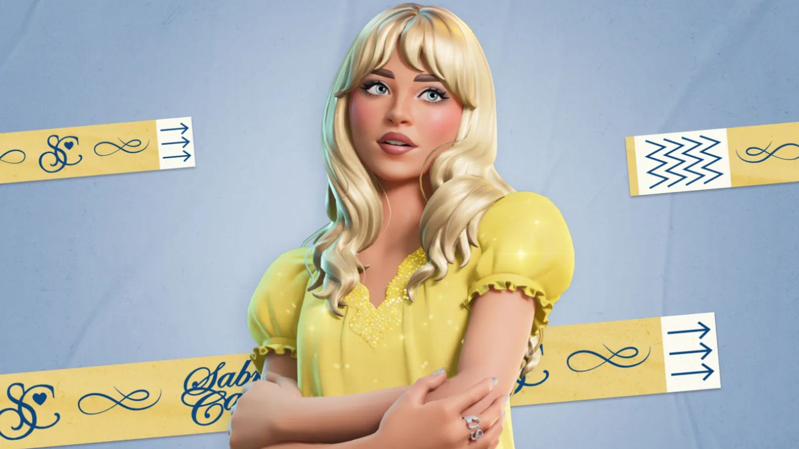 Fortnite Sabrina Carpenter Skin: When Is It Coming? Fortnite Sabrina Carpenter Skin: When Is It Coming?