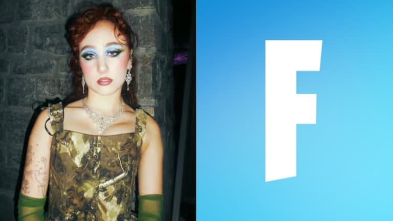 Fortnite Sabrina Carpenter Skin: Your Guide To Getting It Fortnite Sabrina Carpenter Skin: Your Guide To Getting It