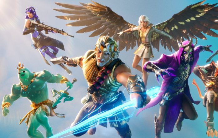 Fortnite Server Status: Chapter 6 Season 2 Lawless Update Outage Fortnite Server Status: Chapter 6 Season 2 Lawless Update Outage
