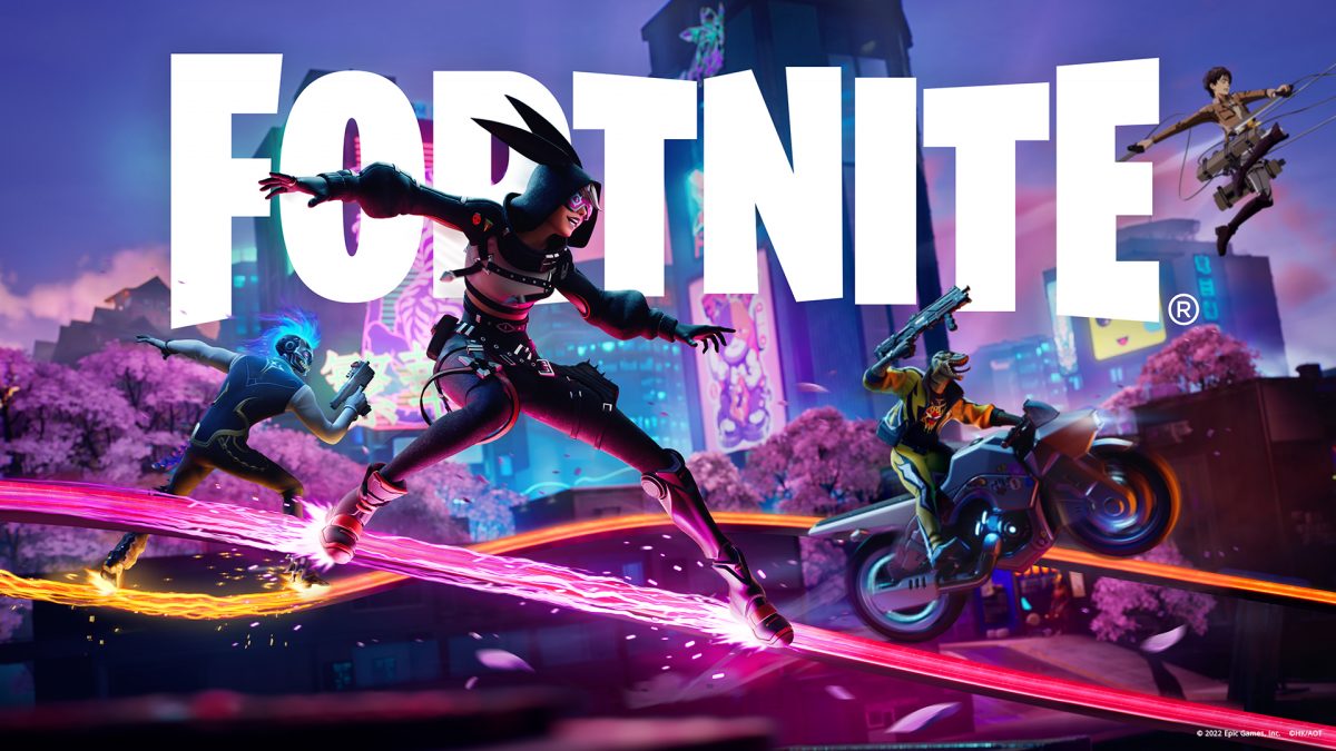 Fortnite Server Status: Chapter 6 Season 3 Galactic Battle Fortnite Server Status: Chapter 6 Season 3 Galactic Battle