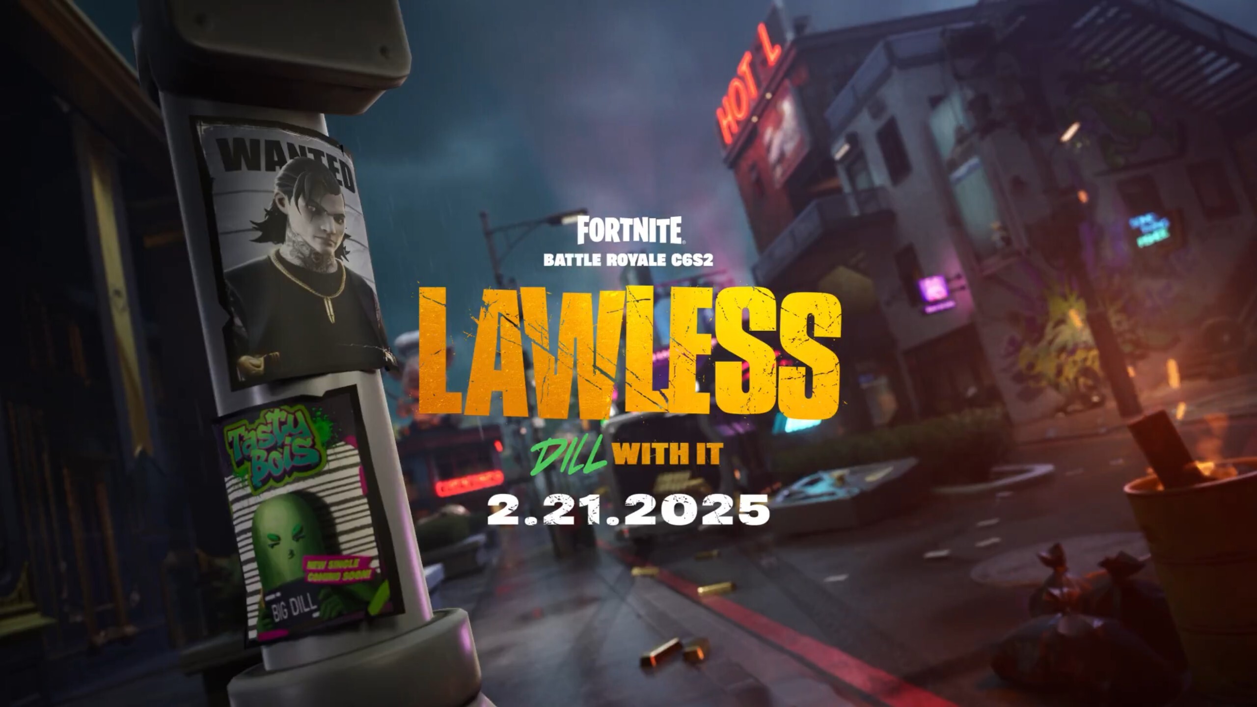 Fortnite Server Status: How Long Will Chapter 6 Season 2 Maintenance Last? Fortnite Server Status: How Long Will Chapter 6 Season 2 Maintenance Last?