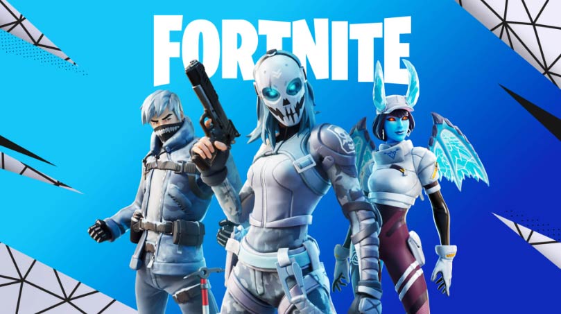 Fortnite Server Status: Is Fortnite Down? Update 34.20 Downtime And What's New Fortnite Server Status: Is Fortnite Down? Update 34.20 Downtime And What's New