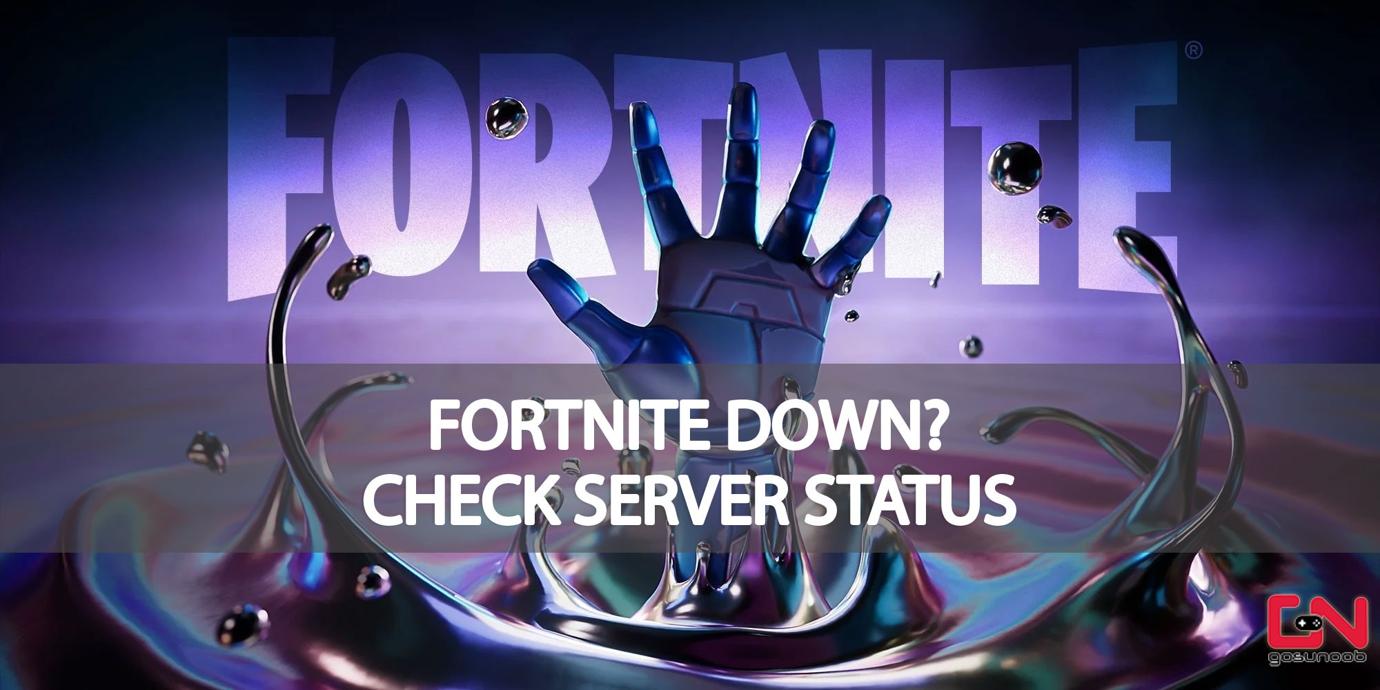 Fortnite Server Status: Update 34.40 Maintenance And Downtime Fortnite Server Status: Update 34.40 Maintenance And Downtime