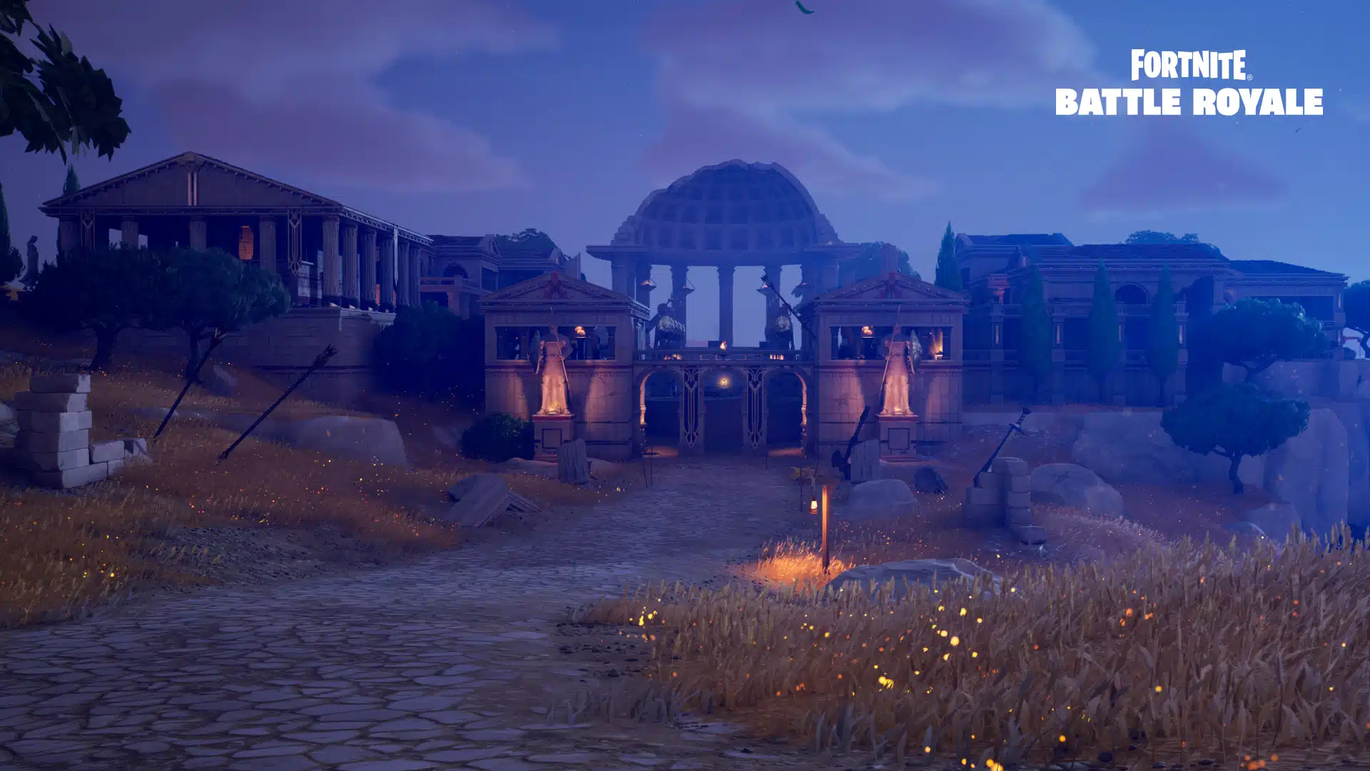Fortnite Servers Down: Players Face Extended Chapter 6 Season 2 Delay Fortnite Servers Down: Players Face Extended Chapter 6 Season 2 Delay