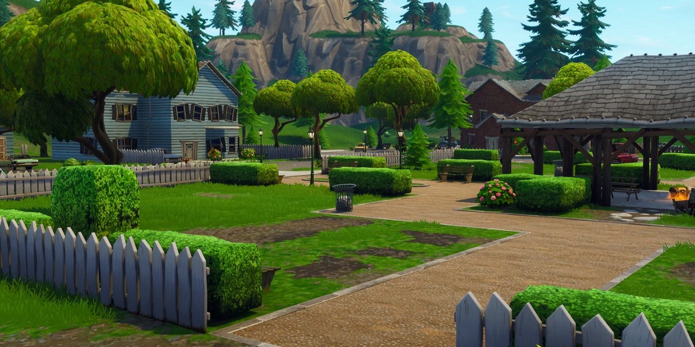 Fortnite: The Implications Of Removing Popular Game Modes Fortnite: The Implications Of Removing Popular Game Modes