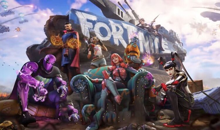 Fortnite Update 34.30: Release Date, Downtime, And Patch Notes Fortnite Update 34.30: Release Date, Downtime, And Patch Notes