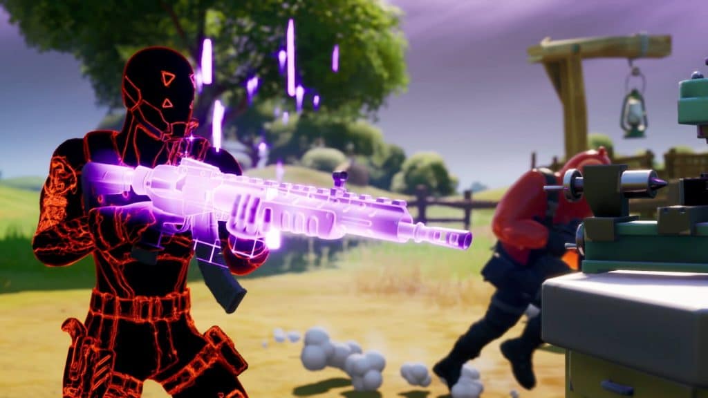 Fortnite Update 34.30: Server Downtime, Patch Notes & What's New Fortnite Update 34.30: Server Downtime, Patch Notes & What's New